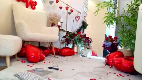 Snapshot of ledy_mary chatting on 15, 2, 2026 ledy mary online show from 15, 2, 2026