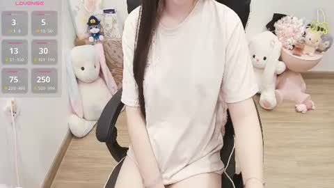 Snapshot of lee_cute18 chatting on 17, 7, 2026 Lee online show from 17, 7, 2026