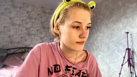 Kate online show from 4, 5, 2026