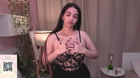 Jasmine online show from 12, 5, 2026