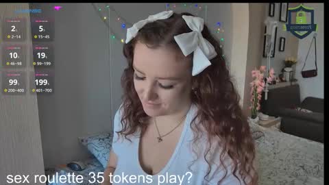 ELSA AND SAM     online show from 27, 2, 2026