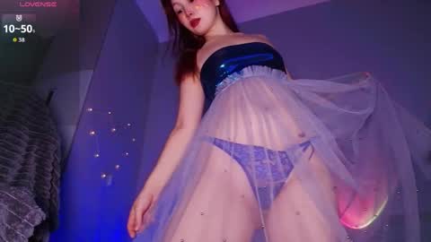 Lee Haeun online show from 6, 6, 2026