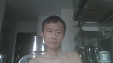 Snapshot of leeminhao chatting on 18, 1, 2025 leeminhao online show from 18, 1, 2025