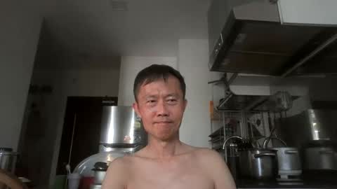 leeminhao online show from 22, 3, 2026