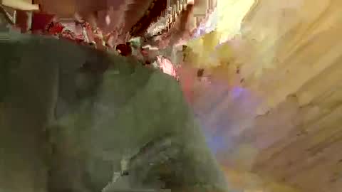 Dliciousman online show from 6, 10, 2025