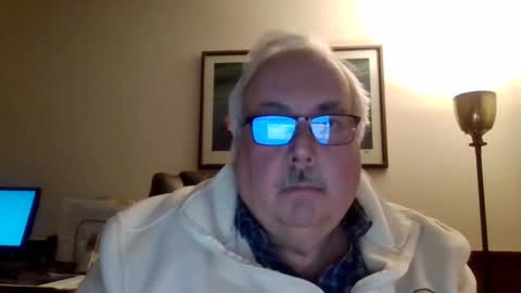 legaleagle60 online show from 2, 1, 2025