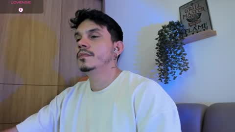 Alejandro online show from 1, 5, 2026