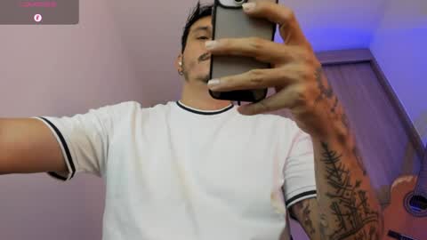 Alejandro online show from 4, 5, 2026
