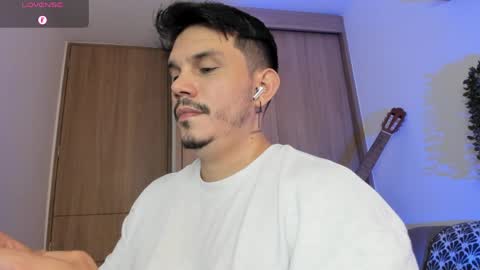 Alejandro online show from 9, 5, 2026