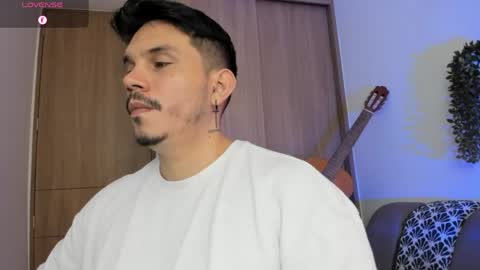 Alejandro online show from 9, 5, 2026
