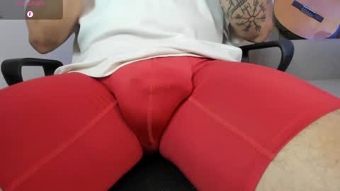 Alejandro online show from 10, 5, 2026