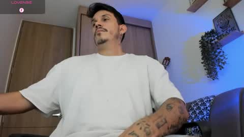Alejandro online show from 26, 5, 2026