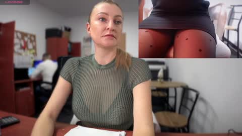 LegsLONG online show from 13, 12, 2024