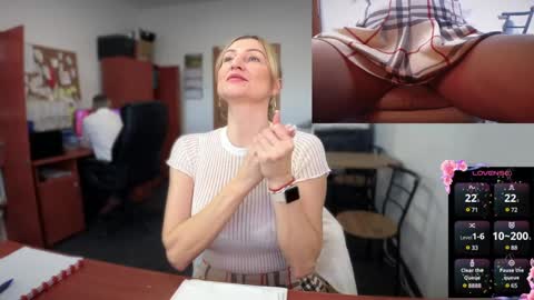 LegsLONG online show from 29, 1, 2025