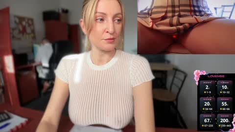 LegsLONG online show from 29, 1, 2025