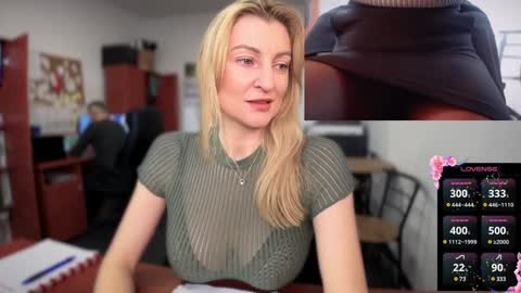 LegsLONG online show from 31, 1, 2025