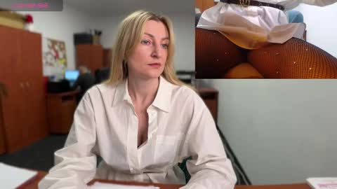 LegsLONG online show from 24, 2, 2025