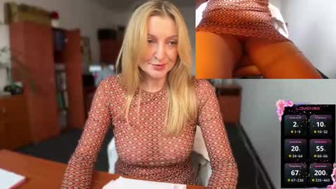 LegsLONG online show from 27, 2, 2025