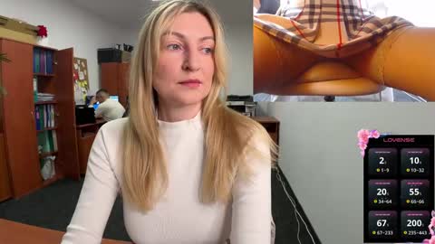 LegsLONG online show from 12, 3, 2025