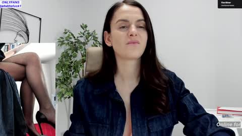 Snapshot of legswattitude chatting on 25, 2, 2026 Elle online show from 25, 2, 2026