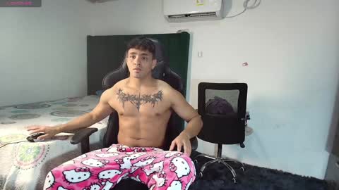 Snapshot of lei_77 chatting on 8, 1, 2025  Lei  online show from 8, 1, 2025