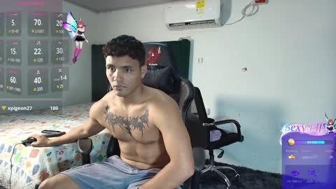 Snapshot of lei_77 chatting on 16, 1, 2025  Lei  online show from 16, 1, 2025