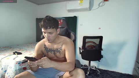 Snapshot of lei_77 chatting on 23, 1, 2025  Lei  online show from 23, 1, 2025