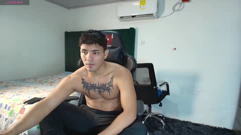 Snapshot of lei_77 chatting on 26, 1, 2025  Lei  online show from 26, 1, 2025