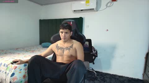 Snapshot of lei_77 chatting on 29, 1, 2025  Lei  online show from 29, 1, 2025