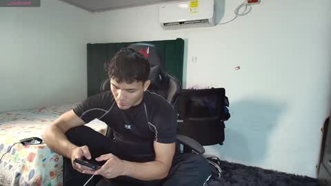 Snapshot of lei_77 chatting on 29, 1, 2025  Lei  online show from 29, 1, 2025