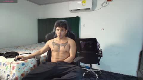Snapshot of lei_77 chatting on 30, 1, 2025  Lei  online show from 30, 1, 2025