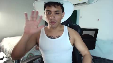 Snapshot of lei_77 chatting on 1, 3, 2025  Lei  online show from 1, 3, 2025