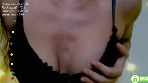 Snapshot of leia_bell chatting on 18, 1, 2025 hey Im Leia and I love rock online show from 18, 1, 2025