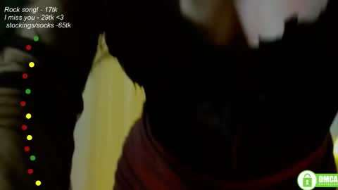 Snapshot of leia_bell chatting on 13, 9, 2025 hey Im Leia and I love rock online show from 13, 9, 2025