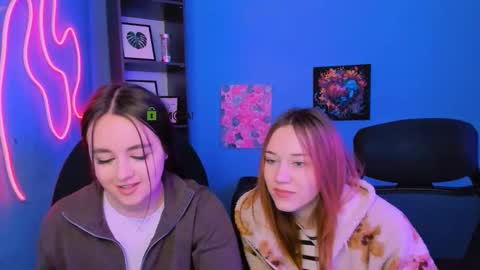 Leia online show from 12, 2, 2026