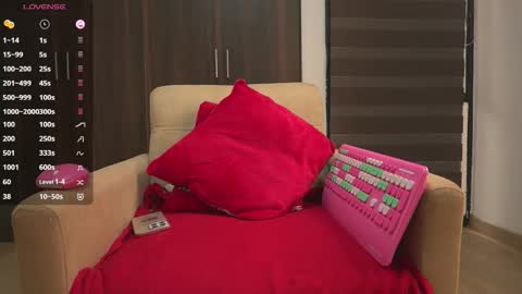 Leah online show from 30, 10, 2025