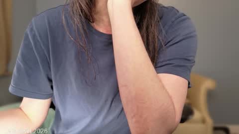 Snapshot of leiaswift chatting on 17, 3, 2026 Leia Swift online show from 17, 3, 2026