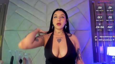 Leia online show from 28, 11, 2025