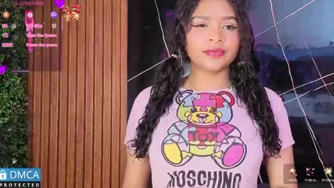 Leidy online show from 25, 4, 2026