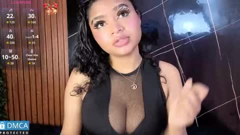 Leidy online show from 13, 5, 2026