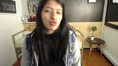 leidy online show from 16, 12, 2024