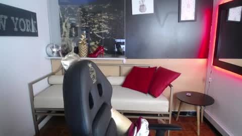leidy online show from 1, 2, 2025