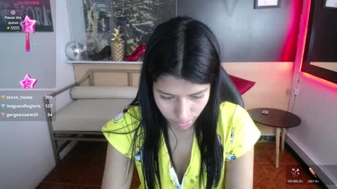 leidy online show from 1, 2, 2025