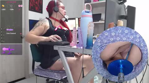 Snapshot of leidycrstnch21 chatting on 15, 1, 2026 LeidyDi223 online show from 15, 1, 2026