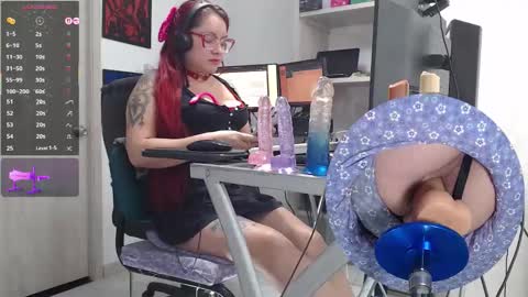 Snapshot of leidycrstnch21 chatting on 16, 1, 2026 LeidyDi223 online show from 16, 1, 2026