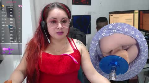 Snapshot of leidycrstnch21 chatting on 6, 2, 2026 LeidyDi223 online show from 6, 2, 2026