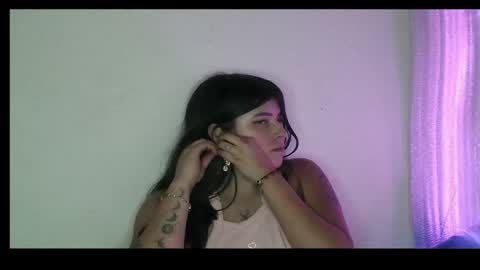 Snapshot of leidyramca chatting on 27, 11, 2025 leidyramca online show from 27, 11, 2025