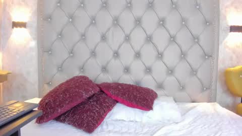 LEIGH ANGELS online show from 21, 2, 2025