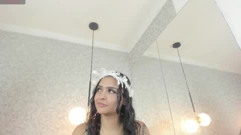 LEIGH ANGELS online show from 6, 5, 2026