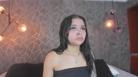 LEIGH ANGELS online show from 20, 5, 2026